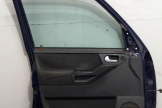 Porte avant gauche OPEL MERIVA A