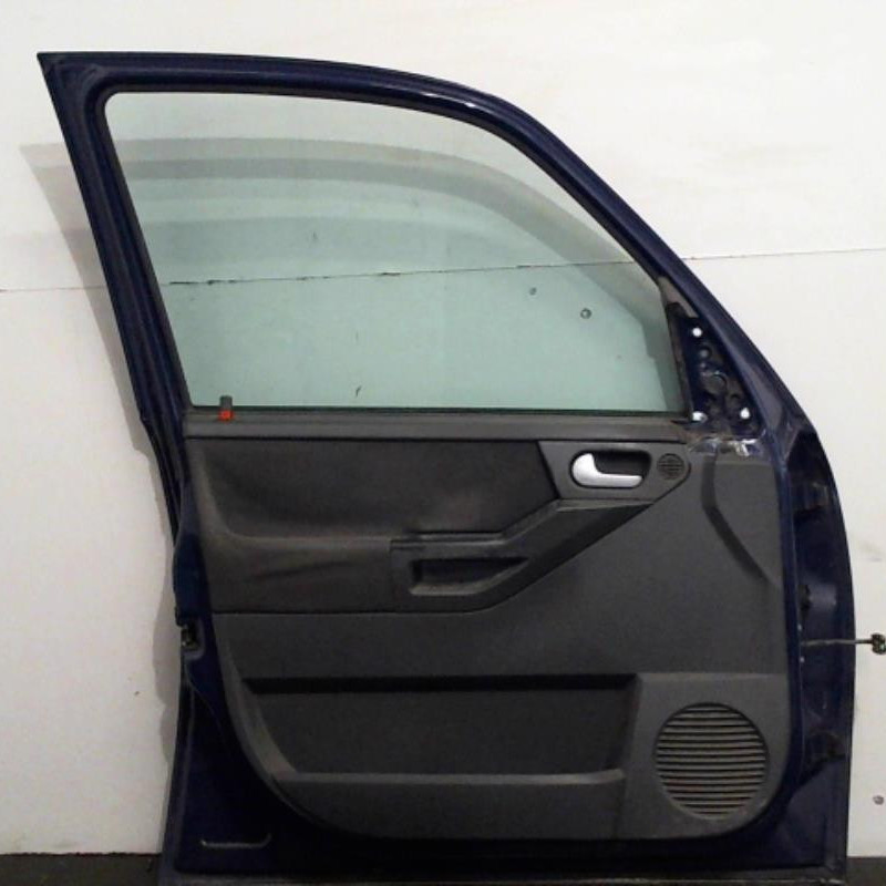 Porte avant gauche OPEL MERIVA A Photo n°3