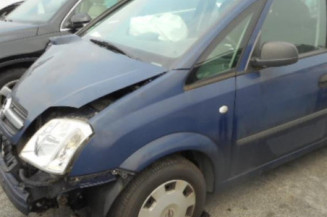 Porte avant gauche OPEL MERIVA A