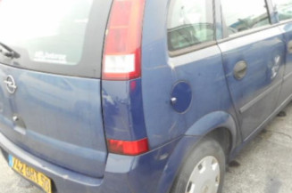 Porte avant gauche OPEL MERIVA A
