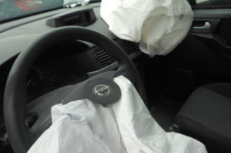 Porte avant gauche OPEL MERIVA A