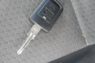 Porte avant gauche OPEL MERIVA A