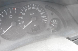 Porte avant gauche OPEL MERIVA A