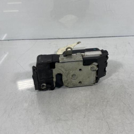 Serrure avant droit FORD FIESTA 5