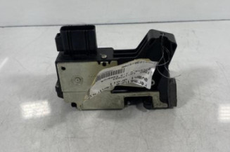 Serrure avant droit FORD FIESTA 5