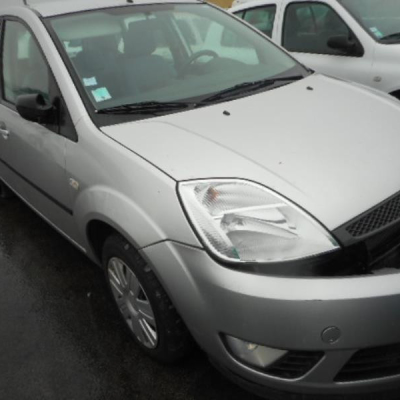 Serrure avant droit FORD FIESTA 5 Photo n°5
