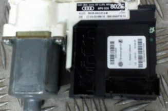 Leve vitre electrique avant droit AUDI A3 2