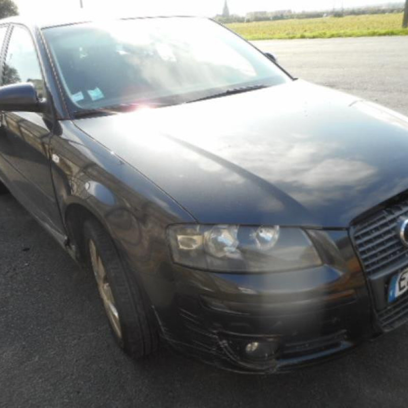 Leve vitre electrique avant droit AUDI A3 2 Photo n°4