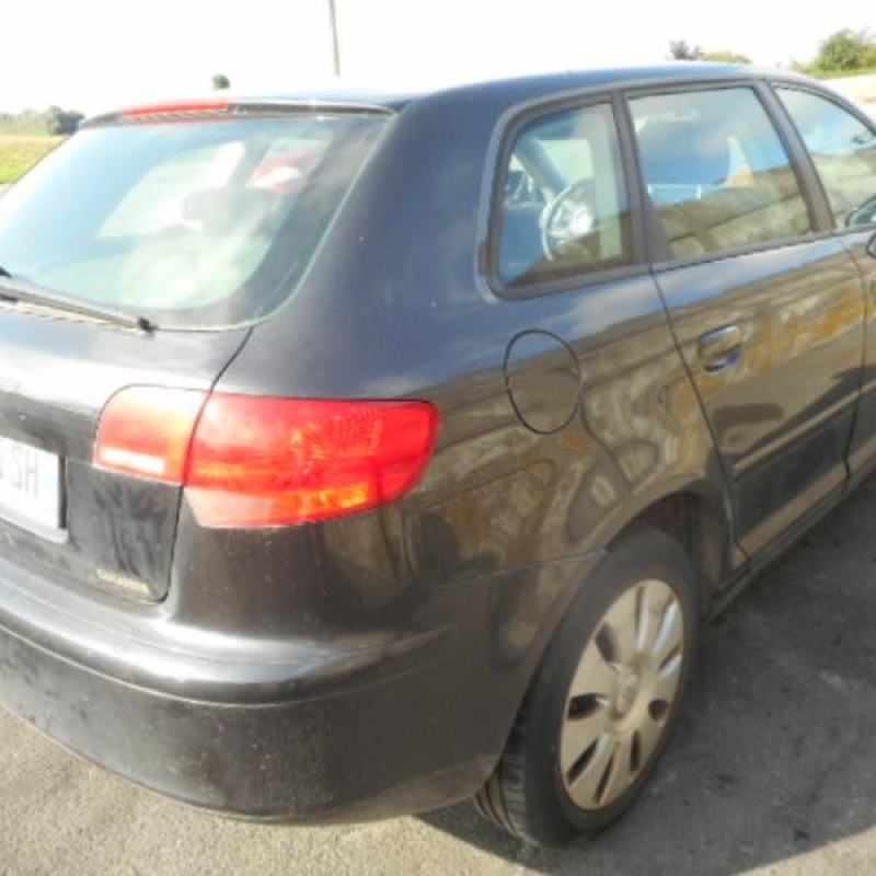Leve vitre electrique avant droit AUDI A3 2 Photo n°5