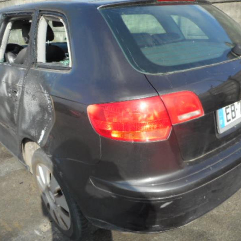 Leve vitre electrique avant droit AUDI A3 2 Photo n°6