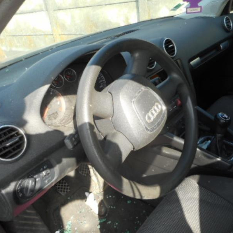 Leve vitre electrique avant droit AUDI A3 2 Photo n°7
