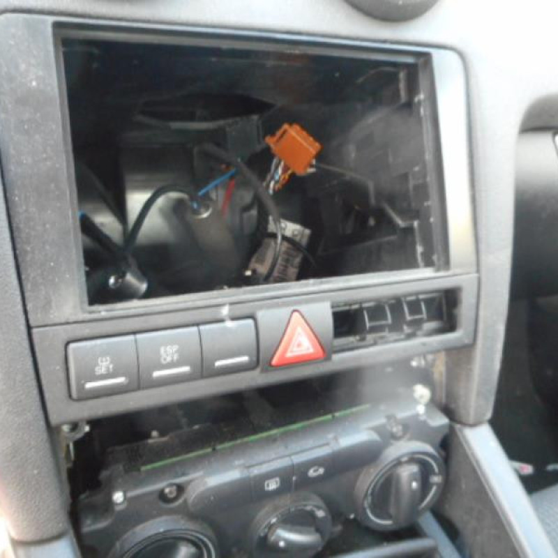 Leve vitre electrique avant droit AUDI A3 2 Photo n°8