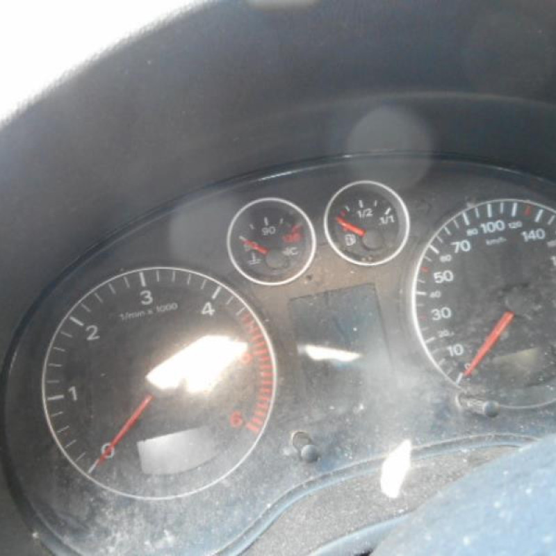 Leve vitre electrique avant droit AUDI A3 2 Photo n°9
