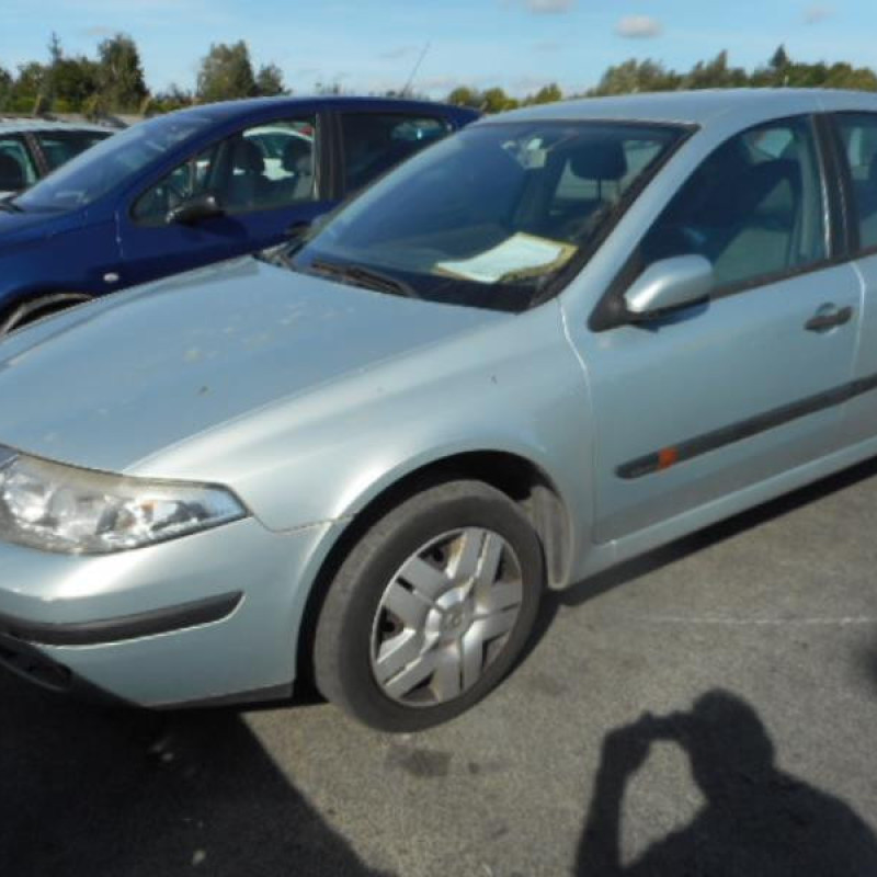 Retroviseur gauche RENAULT LAGUNA 2 Photo n°4