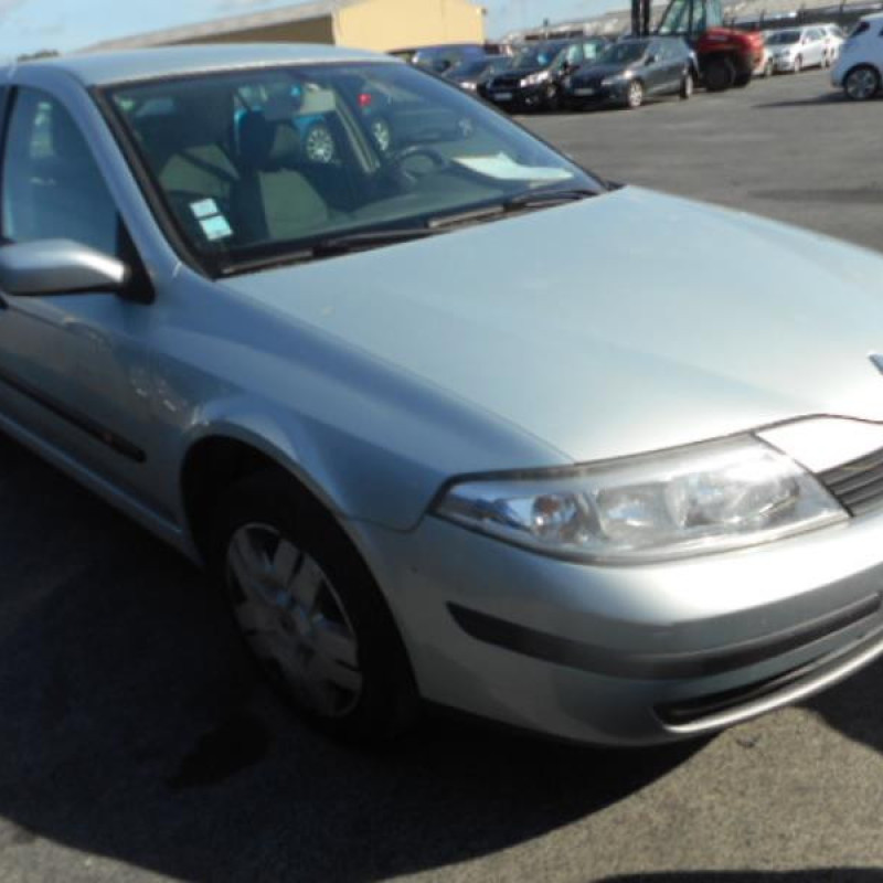 Retroviseur gauche RENAULT LAGUNA 2 Photo n°5