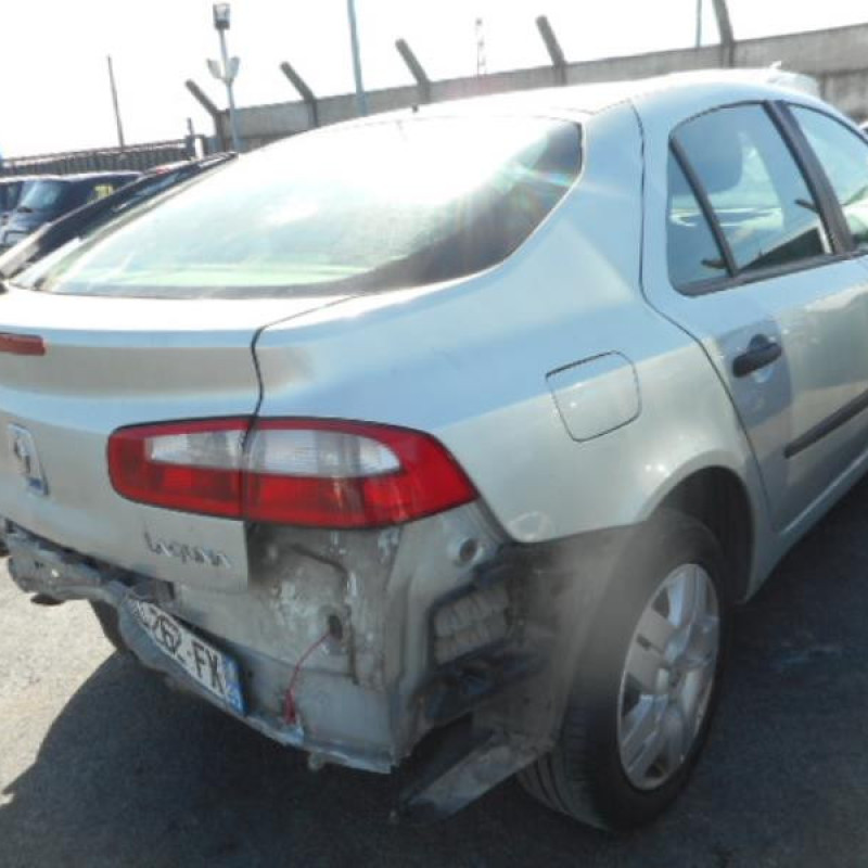 Retroviseur gauche RENAULT LAGUNA 2 Photo n°6