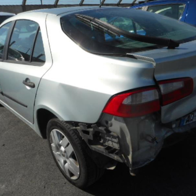 Retroviseur gauche RENAULT LAGUNA 2 Photo n°7