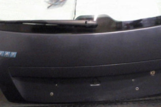 Malle/Hayon arriere FIAT STILO