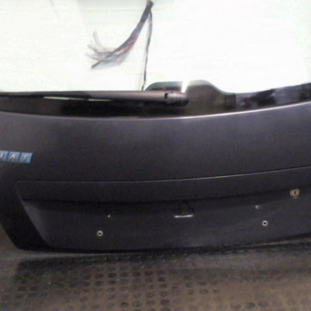 Malle/Hayon arriere FIAT STILO