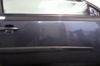 Porte avant droit FIAT STILO Photo n°1