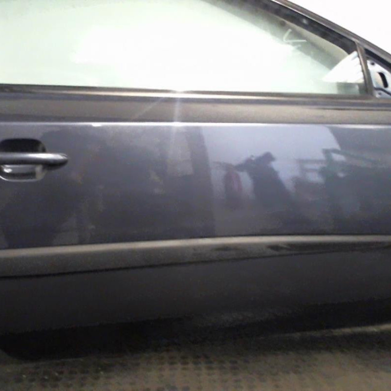 Porte avant droit FIAT STILO Photo n°2