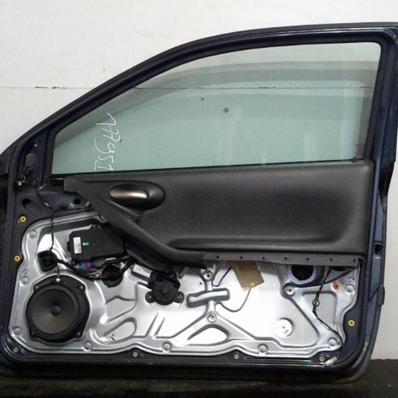 Porte avant droit FIAT STILO Photo n°3