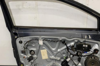 Porte avant gauche FIAT STILO