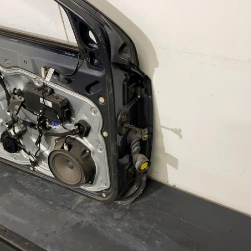 Porte avant gauche FIAT STILO Photo n°3