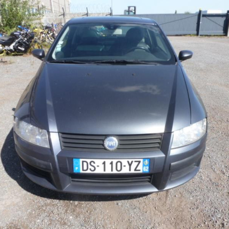 Porte avant gauche FIAT STILO Photo n°4