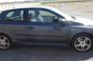 Porte avant gauche FIAT STILO