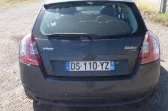 Porte avant gauche FIAT STILO