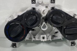 Commande chauffage FORD KA 2 Photo n°1