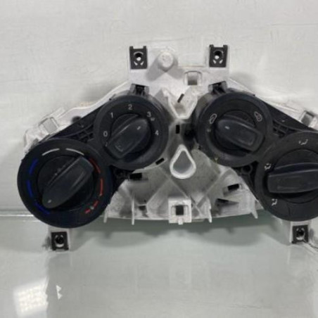 Commande chauffage FORD KA 2 Photo n°1