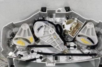 Commande chauffage FORD KA 2