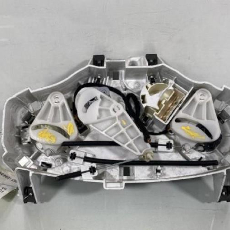 Commande chauffage FORD KA 2 Photo n°3