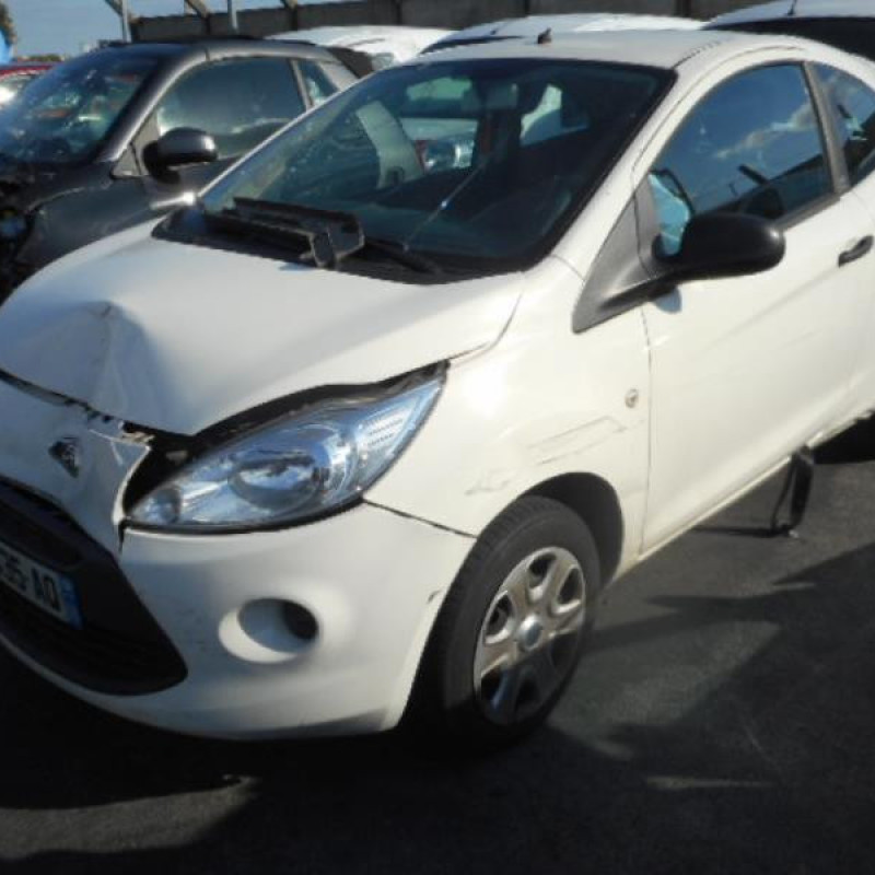 Neiman FORD KA 2 Photo n°4