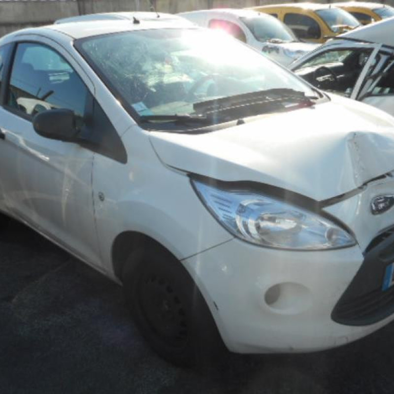 Neiman FORD KA 2 Photo n°5