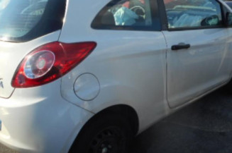 Neiman FORD KA 2