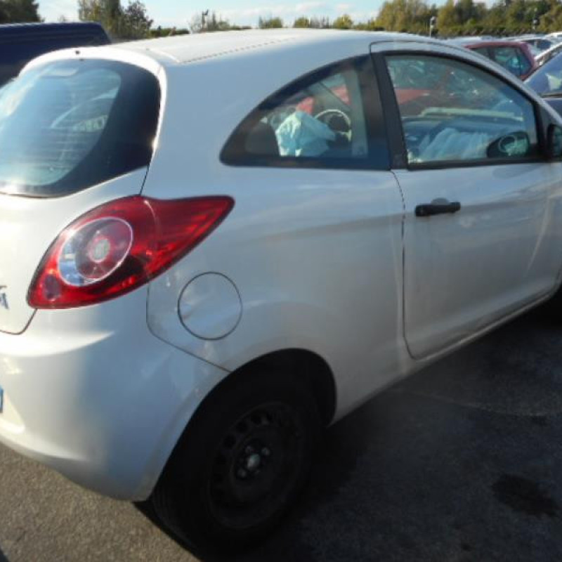 Neiman FORD KA 2 Photo n°6