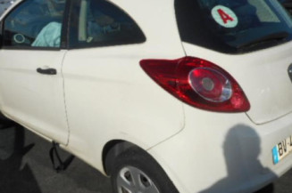 Neiman FORD KA 2