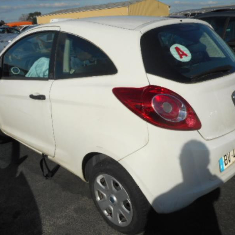 Neiman FORD KA 2 Photo n°7