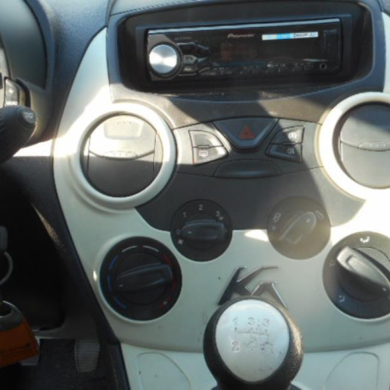 Neiman FORD KA 2 Photo n°9