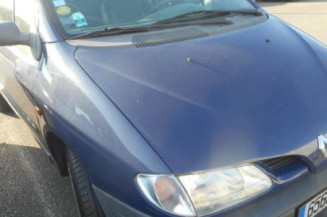 Optique avant secondaire gauche (feux)(clignotant) RENAULT SCENIC 1
