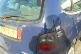 Optique avant secondaire gauche (feux)(clignotant) RENAULT SCENIC 1