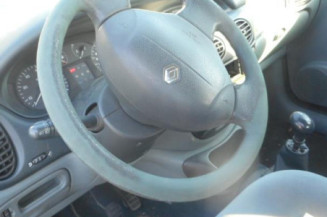 Optique avant secondaire gauche (feux)(clignotant) RENAULT SCENIC 1