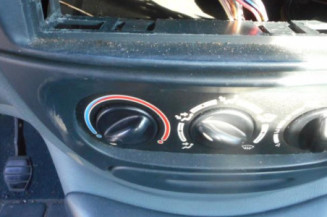 Optique avant secondaire gauche (feux)(clignotant) RENAULT SCENIC 1