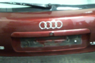 Malle/Hayon arriere AUDI A3 1