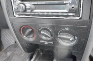Malle/Hayon arriere AUDI A3 1