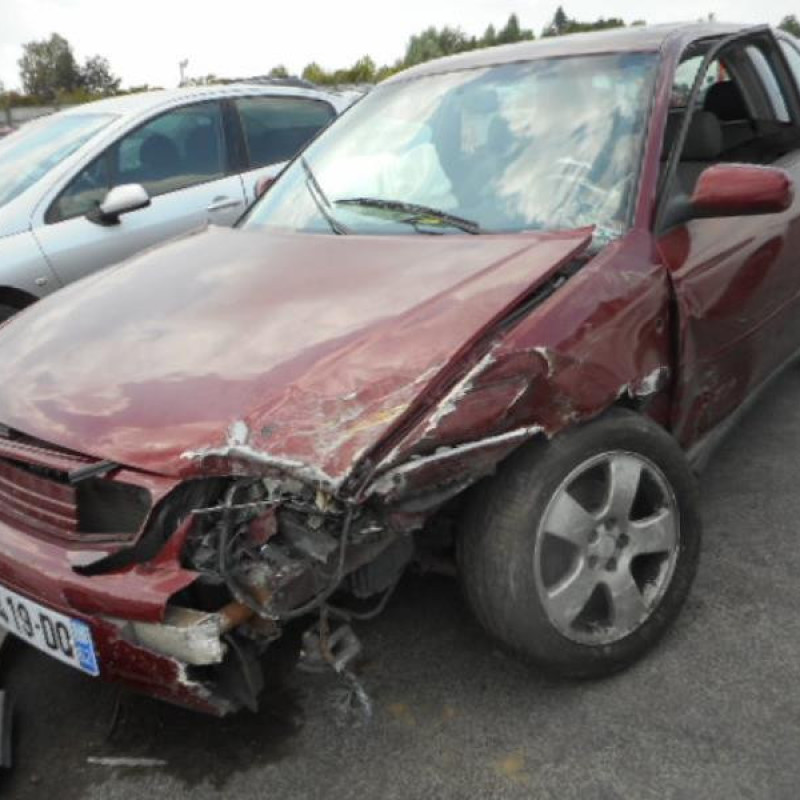 Retroviseur gauche AUDI A3 1 Photo n°4