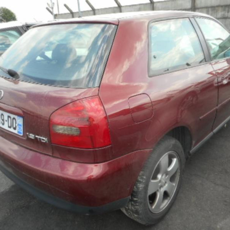 Retroviseur gauche AUDI A3 1 Photo n°6